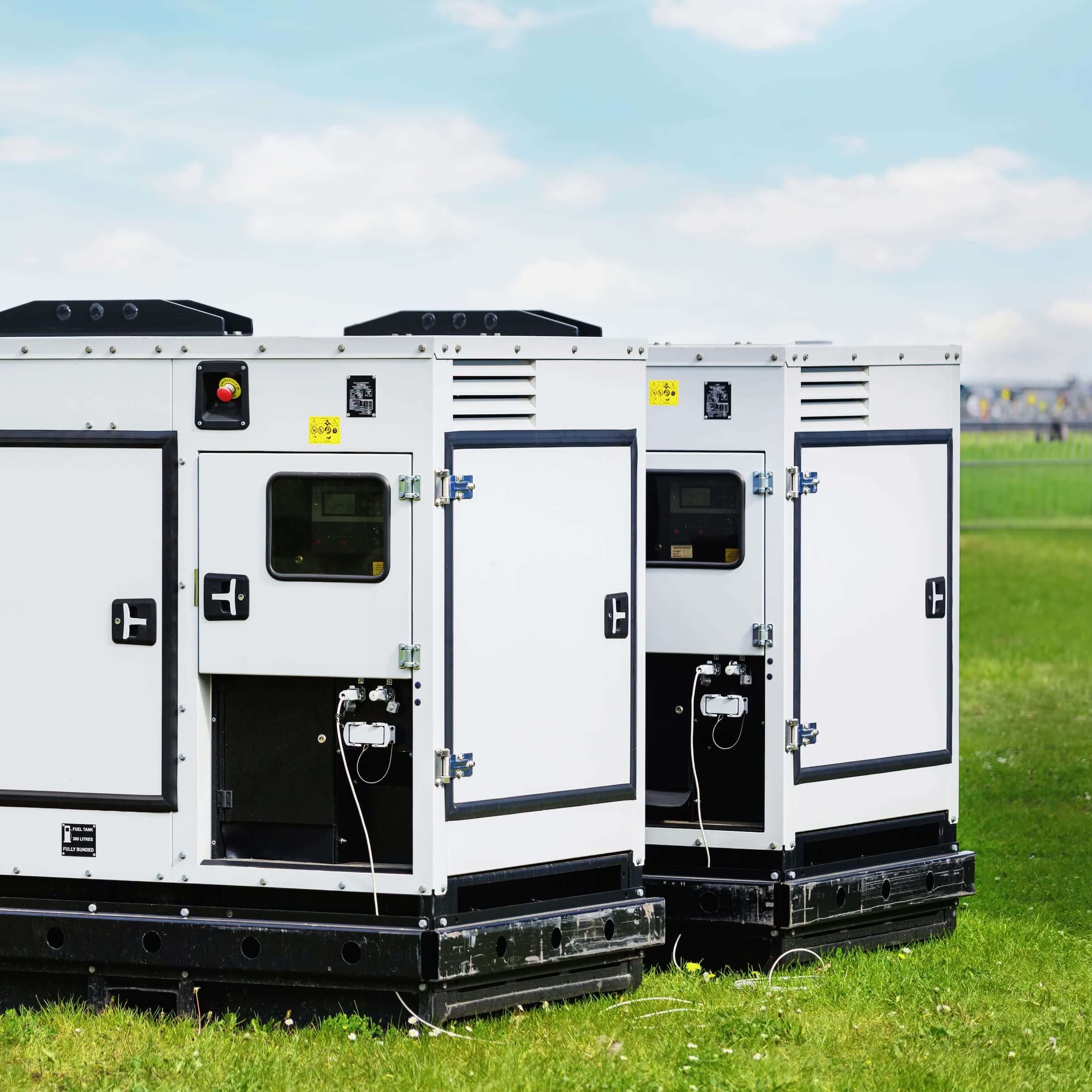 Generators Repairs