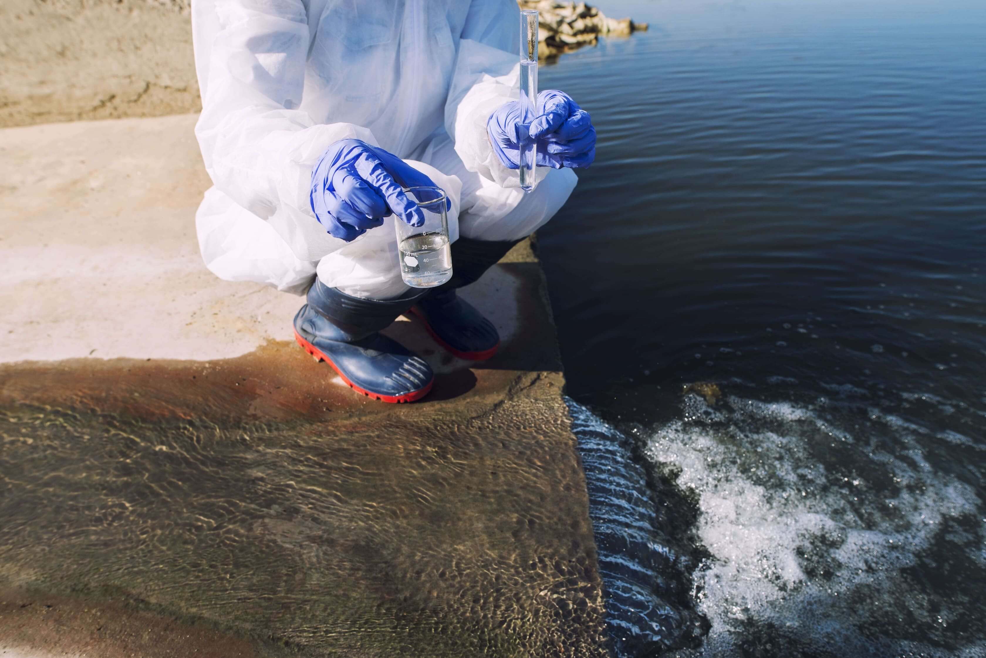 Grease Traps Maintenance
