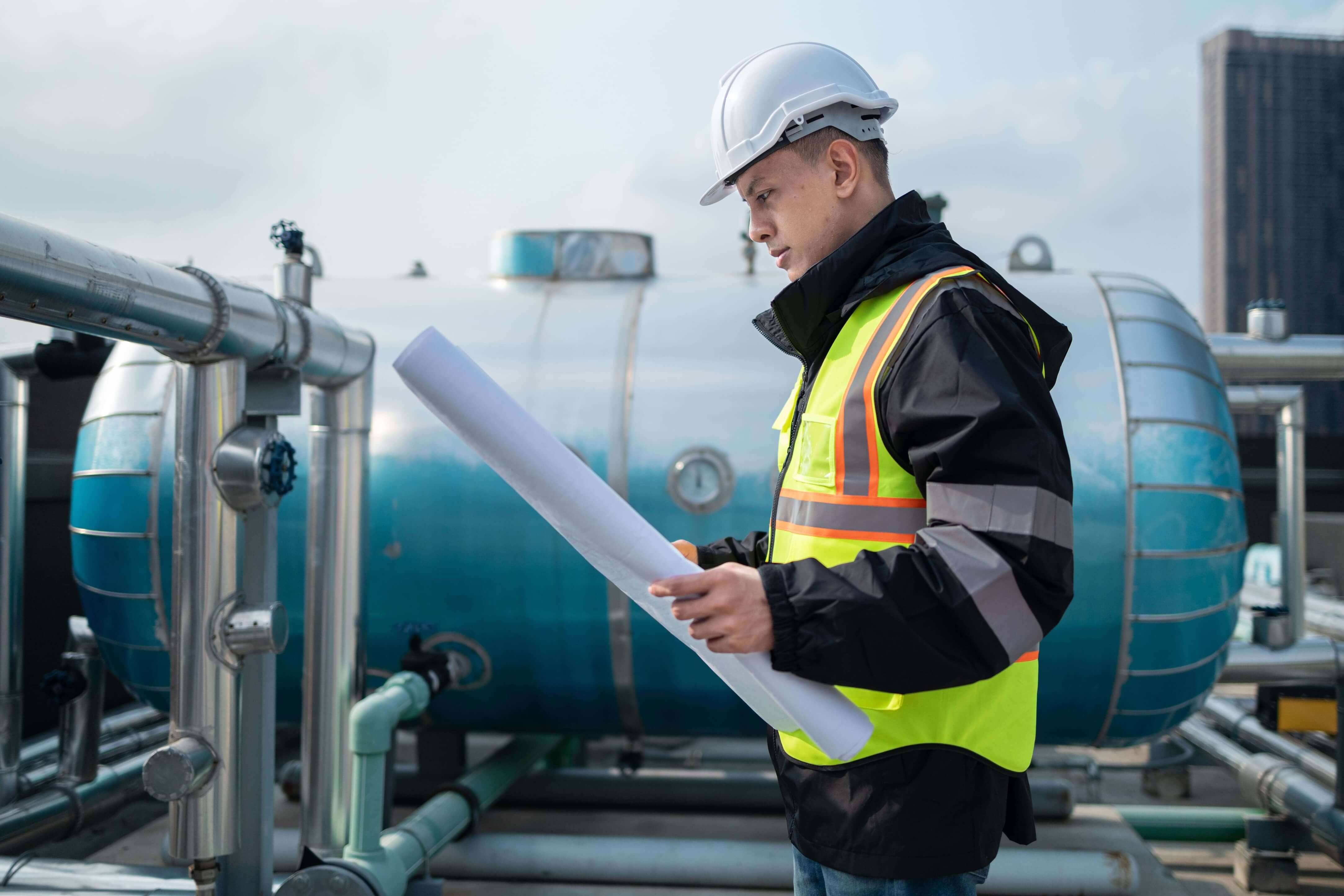 Preventive Maintenance