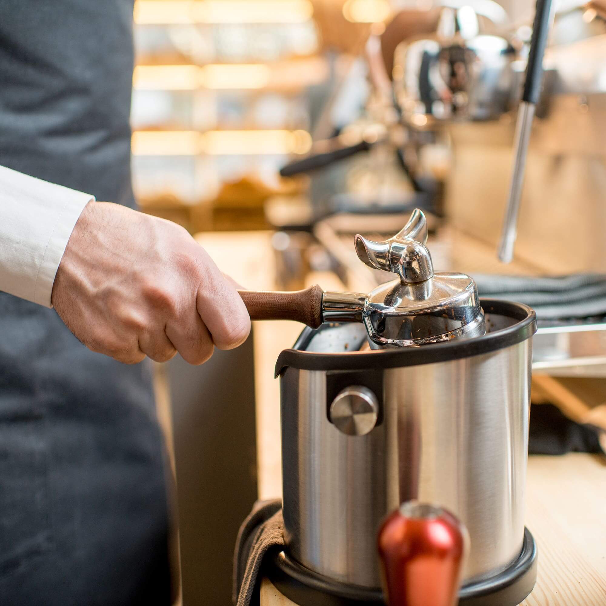 Restaurant Equipment