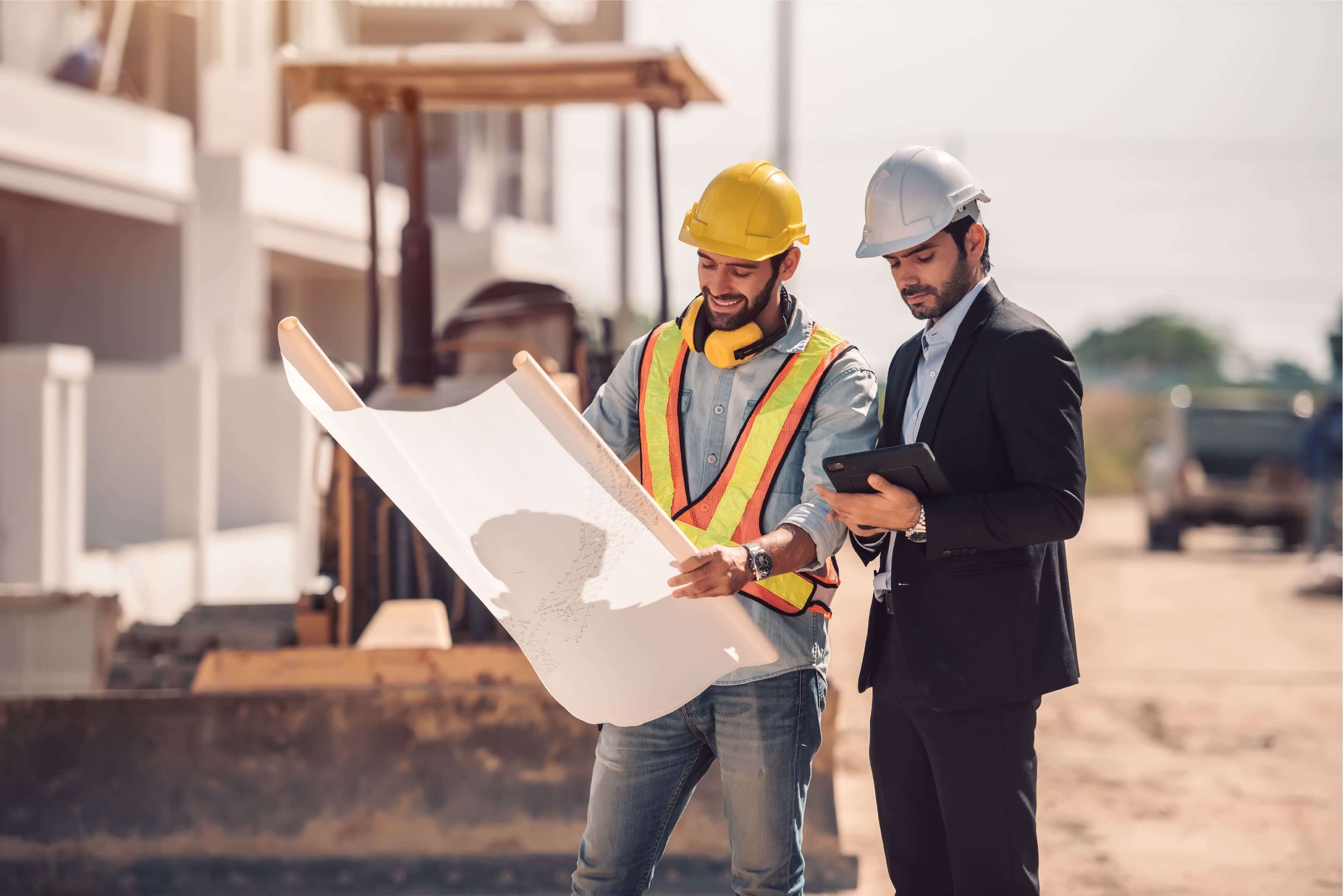 Roll Outs and Multi-site Inspections