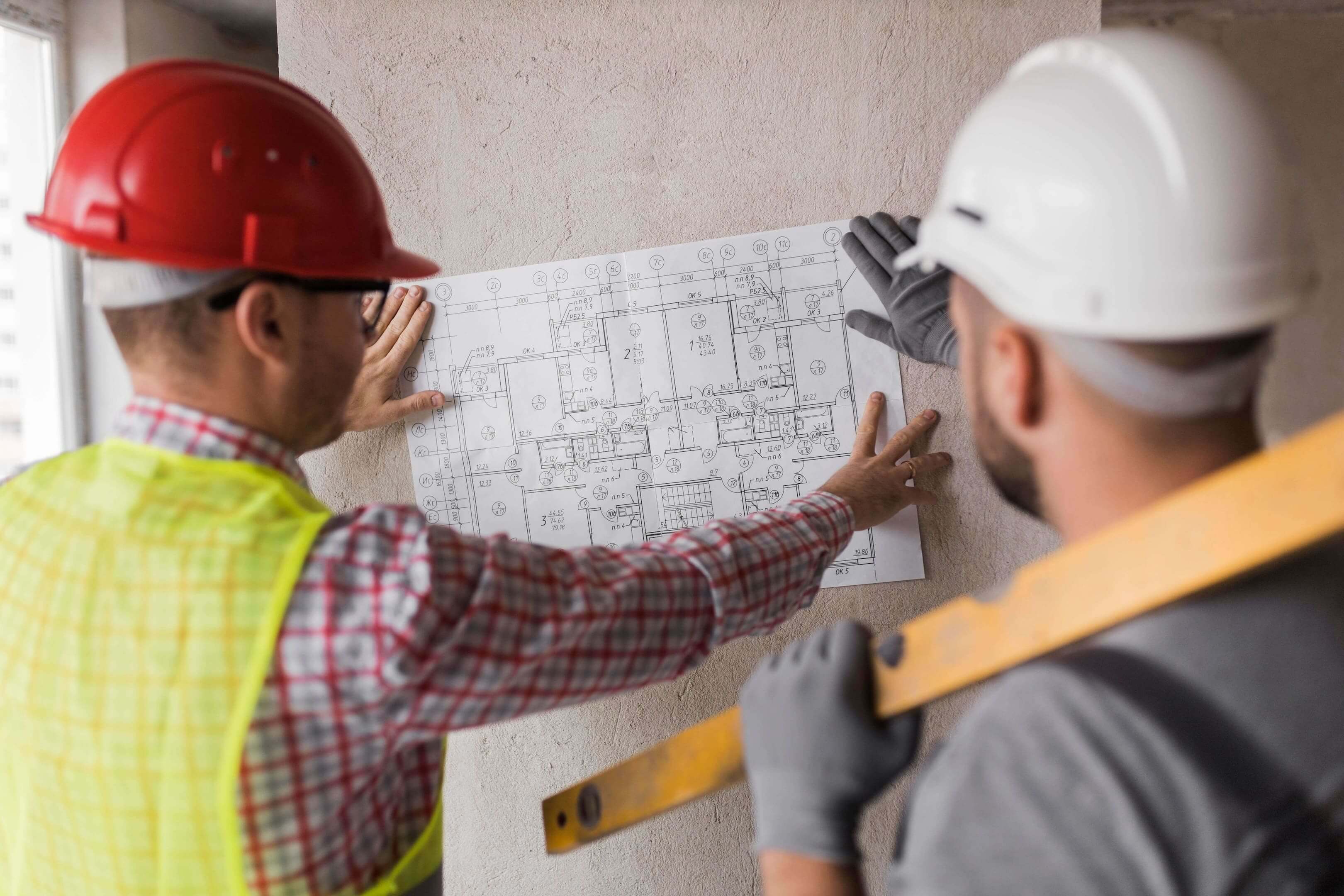 Projects, Remodels, and Renovations